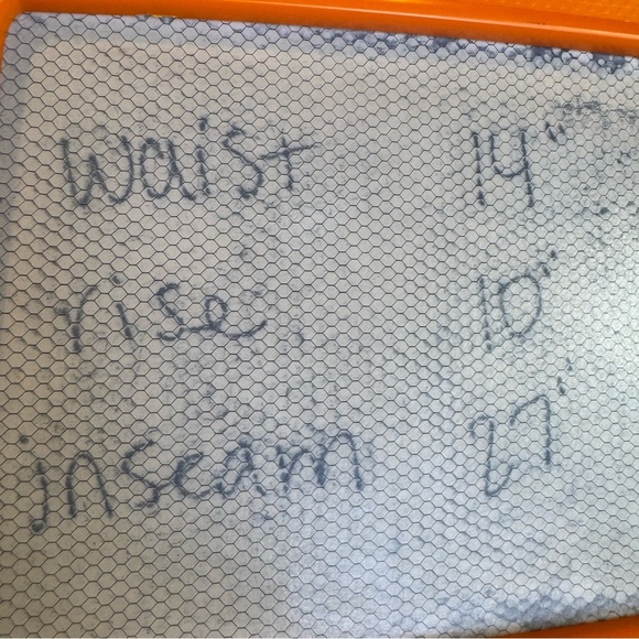 Commando Womens Black Faux Leather Jogger Pants S Small Stretch Pockets $158 L27 - Picture 10 of 11